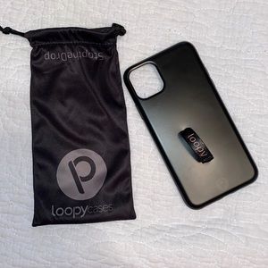 iPhone 11 Pro Max Loopy Case
